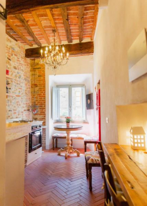 BORGO BOUTIQUE 1 - Casa Raffaella